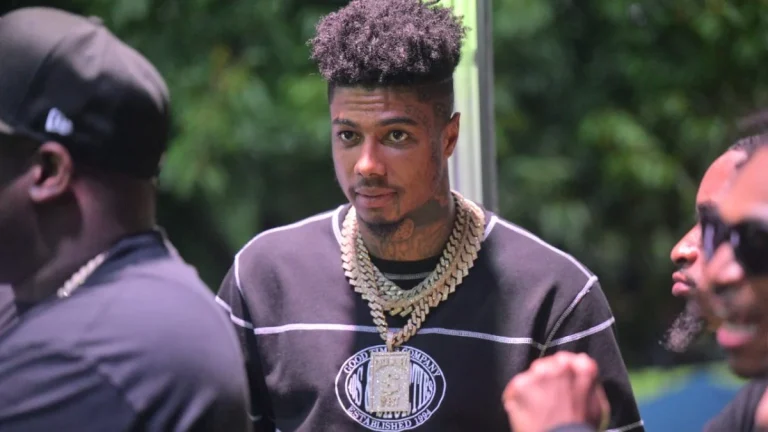 Blueface Net Worth 2024: A Remarkable Rise in the Music Industry